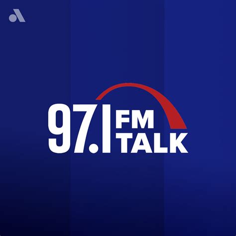 971FM Talk .